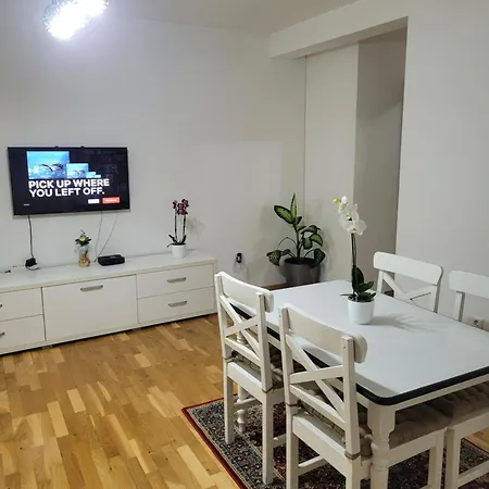 Apartment Stadion *