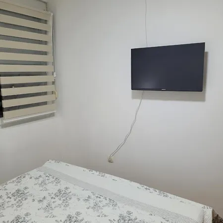 Apartment Stadion