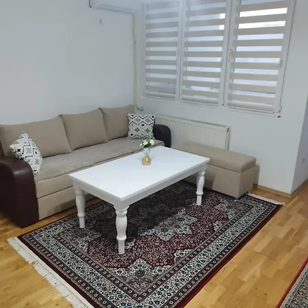 Apartment Stadion Tuzla